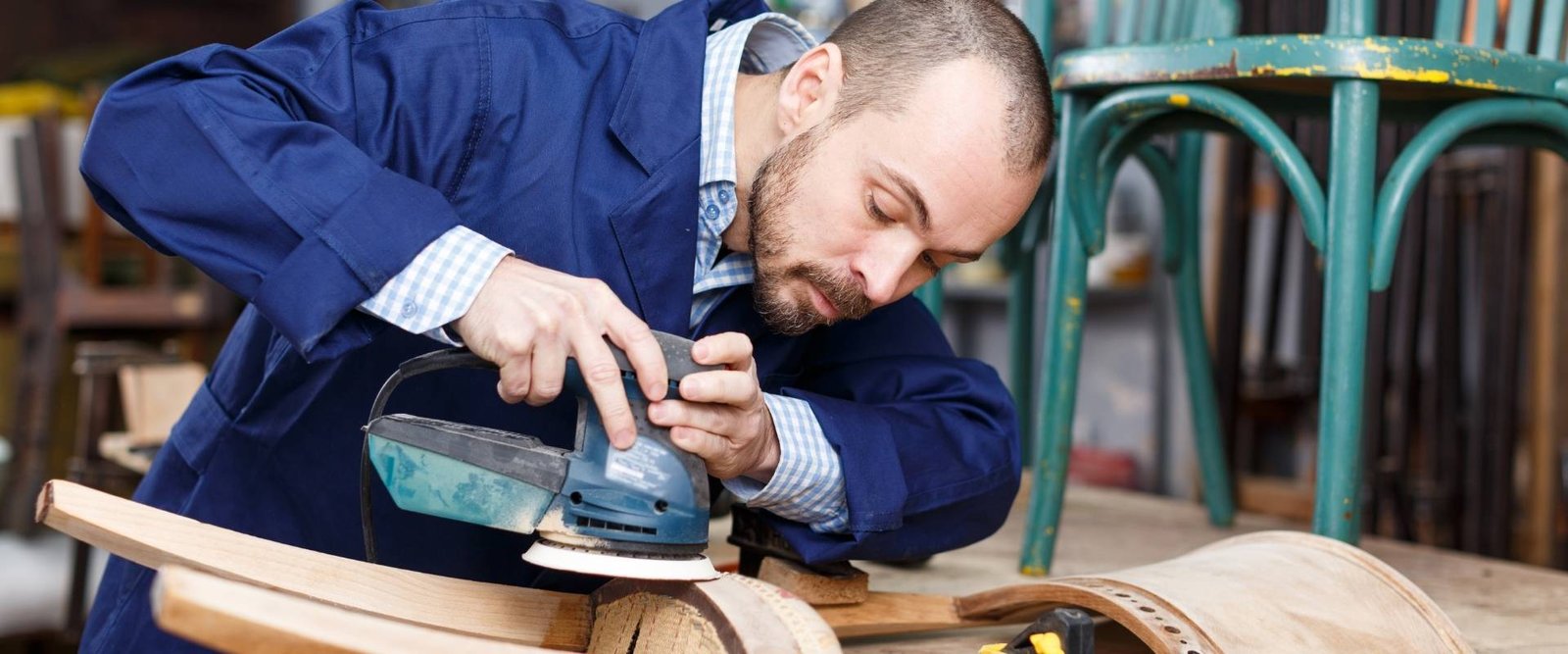 İletişim mobilya firması