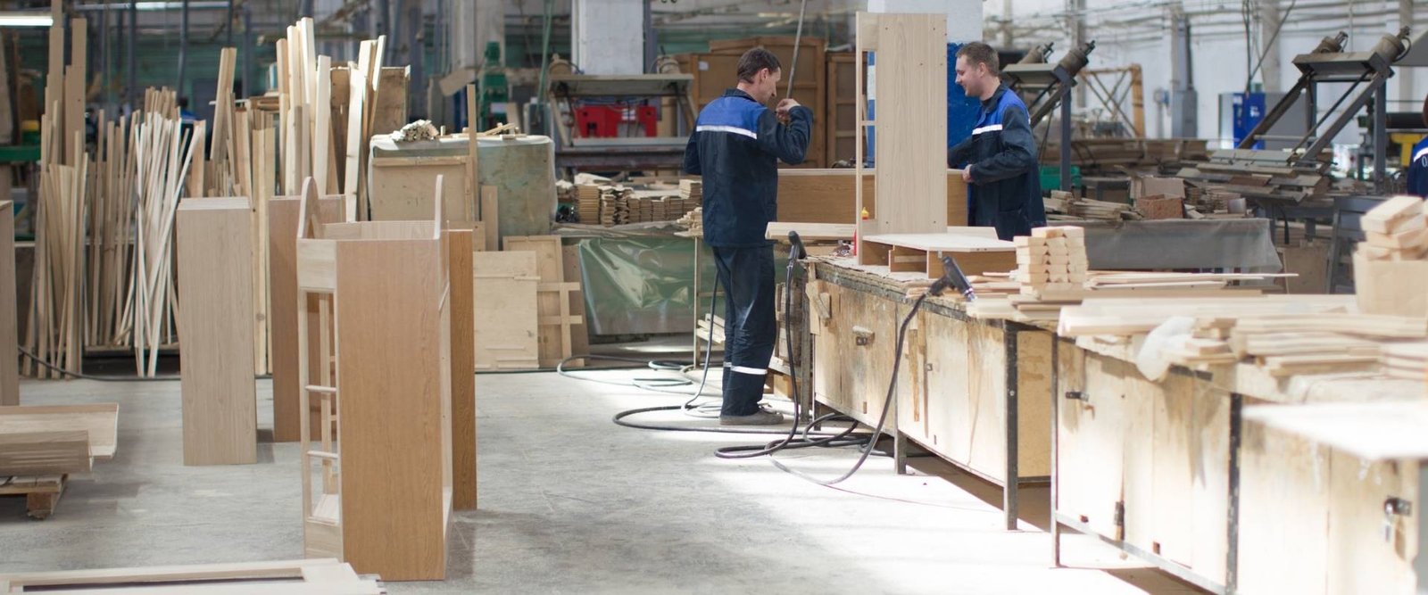 Mobilya tamir firması