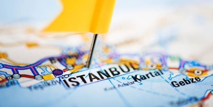 İstanbul Arıza Bildirim Formu servis